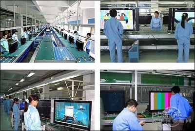 2012預言與行業寒冬 日系電視廠商的末日征途？
