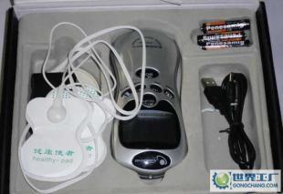 數碼辦公時代的健康新思 數碼通絡儀何以成為白領標配？